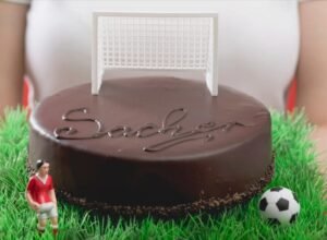 Mga Ideya sa Cake ng Football: Lumikha ng Isang Kamangha-manghang Pagdiriwang ng Kaarawan