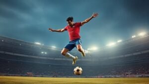 Ange Postecoglou Nahaharapin ang Hamon ng Arsenal: Kaya Bang Talunin ng Forest ang Panganib?