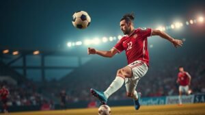 Manchester City at Napoli: Inaasahang Mataas na Iskor na Laban