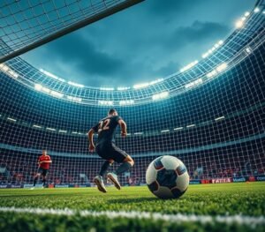 Crystal Palace vs Liverpool: Magkakaroon Ba ng Goal ang Parehong Koponan? Mga Tip sa Pagtaya