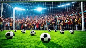 Millonarios vs Deportivo Pasto: Pagsusuri ng Mga Odds sa Pagtaya para sa Mahahalagang Bentahe