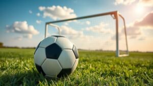 Ang Ultimate na Giyang sa P pagpili ng Tamang Football Pump
