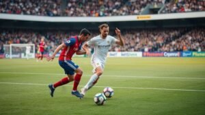 Buhay na Tagumpay ng Sporting Lisbon: Makakaligtas ba si Kairat sa Debut Nito?