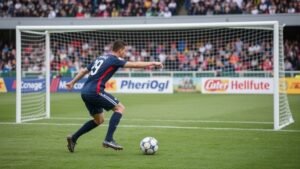 PSG vs Lens: Tumpak ba ang mga Hula sa mga Goal?