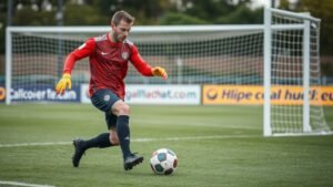 Inter Milan laban sa Slavia Prague: Magiging Bituin na Naman si Thuram?