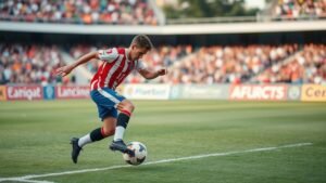 Crystal Palace vs Sunderland: Kaya Bang Makakuha ng Isa Pang Panalo ng mga Agila?