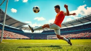 Mahalagang Pagsusulit sa Football: Kaya Mo Bang Banggitin ang Nangungunang 10?