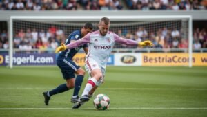 Dramatikong Panalo ng Arsenal sa Newcastle Nagbigay Liwanag sa Pag-asa sa Kampeonato