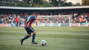 Melbourne City Inaasahang Magwawagi sa Di Inaasahang Laban Laban sa Kobe
