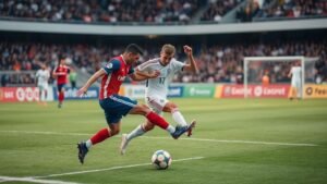 Rangers vs Genk: Asahan ang Ulan ng mga Gol sa Labanan sa Europa League