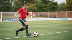 Taktikal na Hamon ni Tuchel: Magiging Perpekto ba ang Bids ng England para sa 2026?