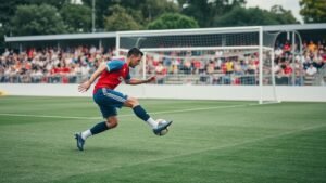 Polonya vs Finlandia: Mahalaga ang Papasok na Kwalipikasyon sa World Cup