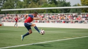 Tagumpay ni Rashford sa Barcelona: Isang Sinyales para sa Man United?