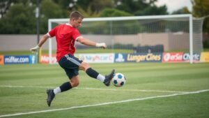 Atlético vs Eintracht: Sisingaw Ba ang mga Goal sa Sagupaan ng mga Champion?