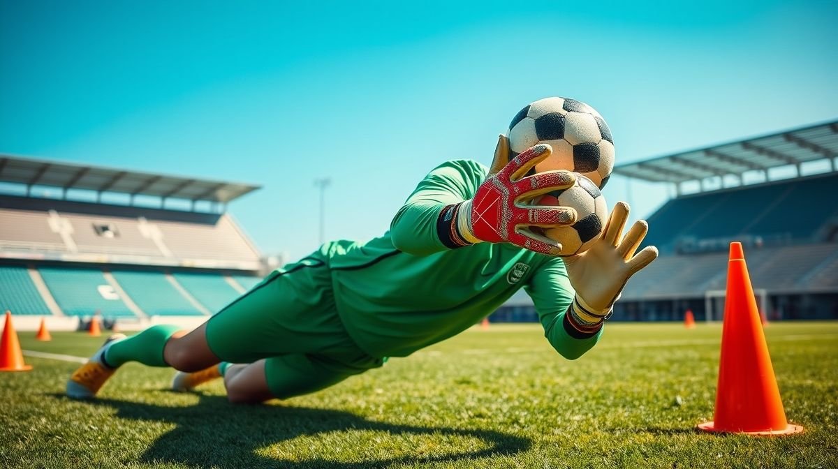 I-download ang mga Nakakamanghang Wallpaper ng Football: HD, 4K, at Higit Pa Ngayon