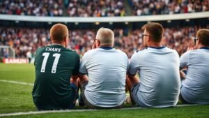 Arsenal vs Forest: Matitira ba ng mga Gunners ang Pangunahing Pwesto Ngayong Araw?
