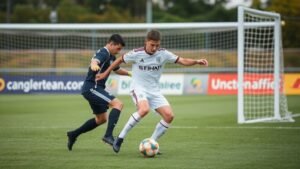 Chelsea at PSG: Pagbubunyag ng Kapana-panabik na Rivalry sa Football