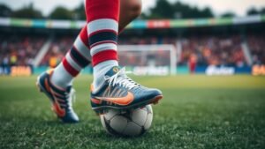 Sino ang Nangungunang Kabilang sa xG ng Premier League? Mga Taya, Mag-ingat!
