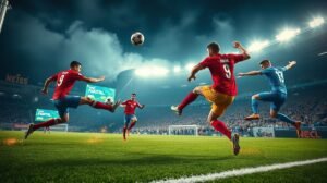 Man City Tinutukan ang Paglipat kay Dumfries: Drama ng January Transfer Umiinit
