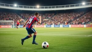 Botosani laban sa Hermannstadt: Mga Dapat Abangan na Taya sa SuperLiga