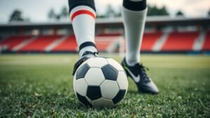 Palmeiras vs LDU: Kaya Bang Baliktarin ng Palmeiras ang Kanilang Kakulangan?