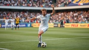 Pagtutukoy ng Arsenal at Crystal Palace: Siguraduhin ang Iyong Bentahe sa Pagtaya