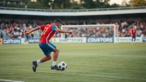 Man United laban sa Nottingham Forest: Kaya bang umangat ng mga Lalaki ni Amorim?