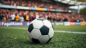 Oman laban sa Qatar: Mga Pagsusuri sa Pagsusugal para sa Qualifier ng World Cup