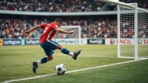 Sporting CP Nais Magtagumpay sa Champions League Laban sa Marseille