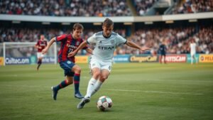 Pabalik ni Steven Gerrard sa Ibrox: Agarang Usapan Tungo sa Kinabukasan