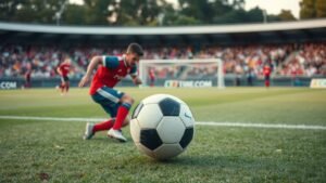 Tagumpay ng Tottenham Laban sa Everton: Kontrobersiya sa Hill Dickinson