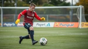 Paglilipat ni Jack Wilshere sa Pamamahala: Matutulungan Ba Niyang Sumiklab ang Luton Town?