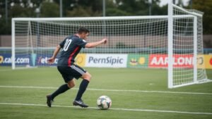 Chile vs Mexico U20: Inaasahang Kapana-panabik na Laban sa World Cup