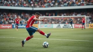 Pagsubok ni Jadon Sancho sa Aston Villa: Magagampanan Ba Niya Ito?