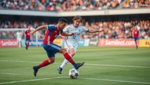 Lecce kontra Napoli: Nakakaabangkong Tunggali sa Serie A!