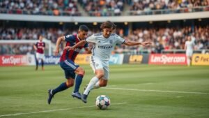 Saka ng Arsenal Malapit sa Pagsasara ng Rekord sa Sahod sa Premier League