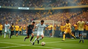 Lazio laban sa Juventus: Matalinong Pagsusugal sa Kapana-panabik na Serie A