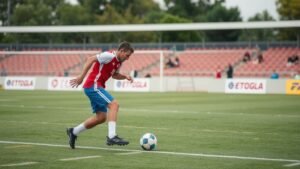 Dilema sa Transfer ng Liverpool: Si Wharton ba ang Nawawalang Konekta?