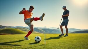 £41 Bilyong Alok ng Pondo ng Saudi: Ano ang Kahulugan Nito para sa Futebol ng UK
