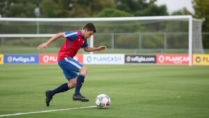 Mga Gawa ni Mikel Merino sa Espanya: Isang Pampagana para sa Pag-asa ng Arsenal sa Titulo