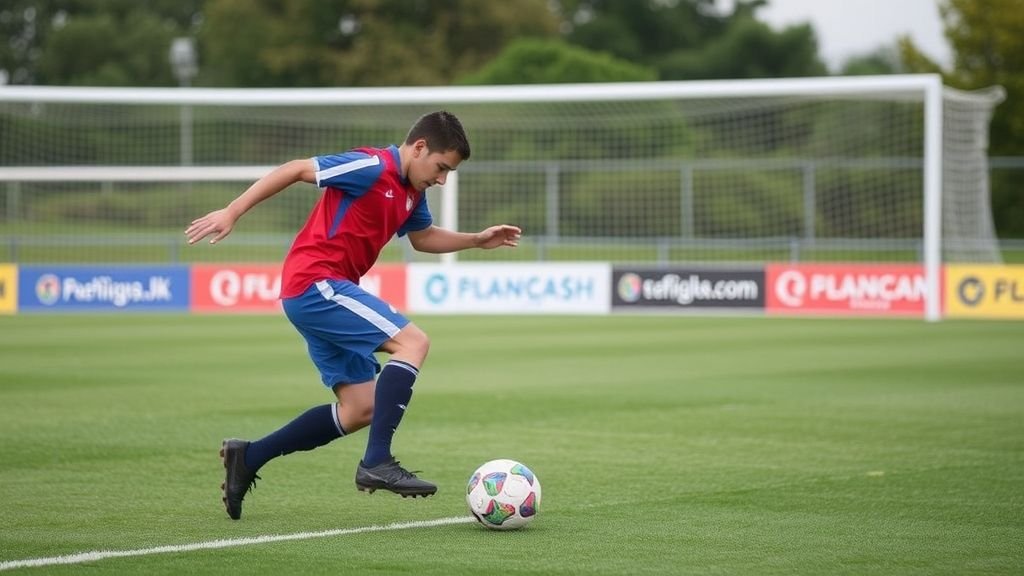 Mga Gawa ni Mikel Merino sa Espanya: Isang Pampagana para sa Pag-asa ng Arsenal sa Titulo