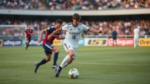 Adam Wharton: Ang Nakatagong Sandata ng Premier League sa Crystal Palace