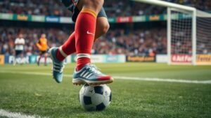 Pransya vs Alemanya: Kaya bang Bumangon ng Les Bleues sa Labanan sa UEFA?