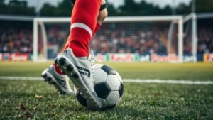 Arsenal vs Burnley: Labanan sa Premier League Nagpasiklab ng Debate sa Taktika