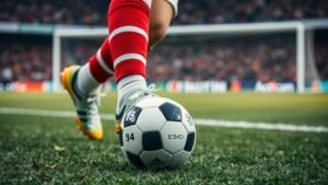 Saudi Arabia vs Indonesia: Sinong Magwawagi para sa Posisyon sa World Cup?