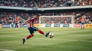 Nottingham Forest vs Man United: Inaasahang Maraming Goal sa Laban ng Premier