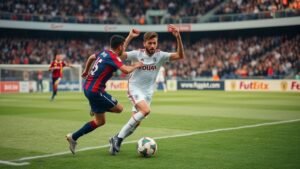 Petrolul vs Botoşani: Kaya bang Palawigin ng Botoşani ang Kanilang Panalo?