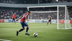 Sunderland vs Arsenal: Kaya bang Gumulat ng Black Cats ang mga Nangungunang Koponan?