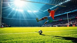 Liverpool at Spurs: Labanan sa Paghahanap ng Mahuhusay na Talentong Premier League