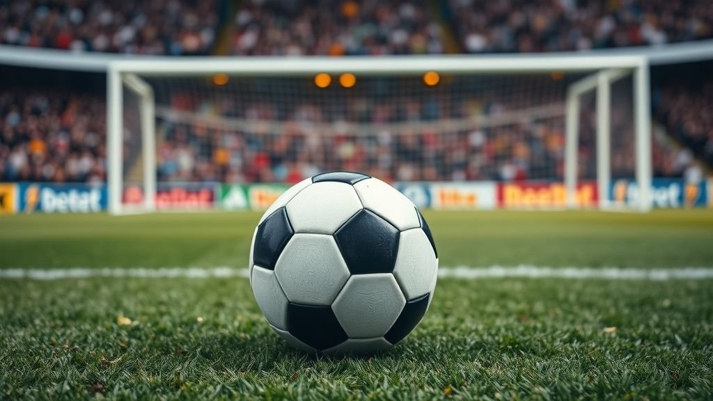 Krisis ng Liverpool sa Premier League: Kaya bang Ibalik ni Arne Slot ang Sigla?